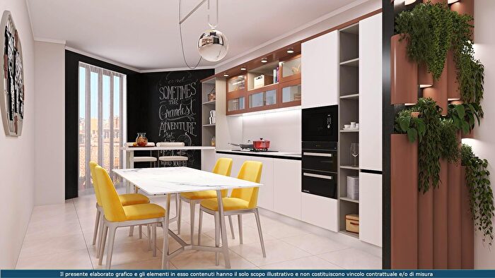 Case in Vendita e in Affitto - 3