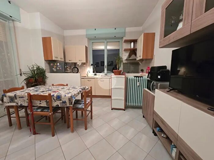 Appartamento trilocale in vendita in Via Trieste, Montanaro