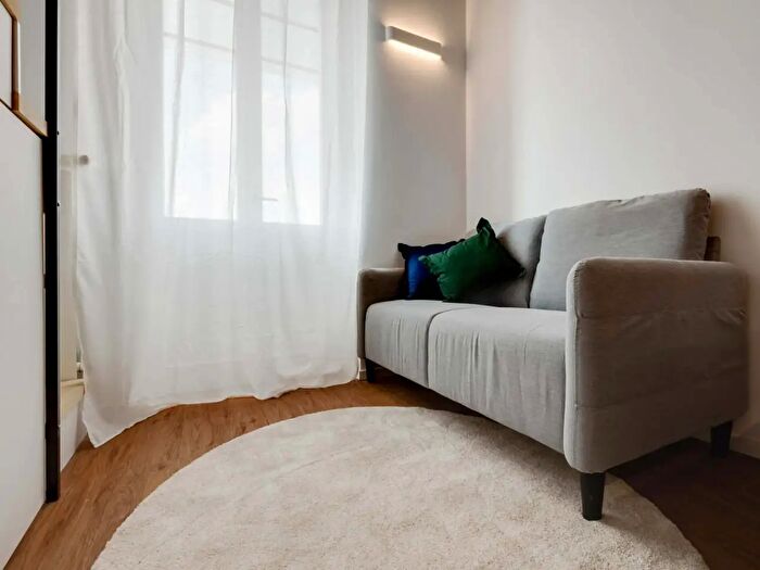 Appartamento monolocale in affitto in Corso Genova, Milano