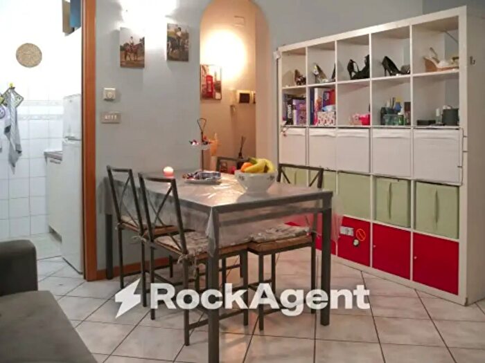 Appartamento monolocale in vendita in Corso Principe Oddone, Torino