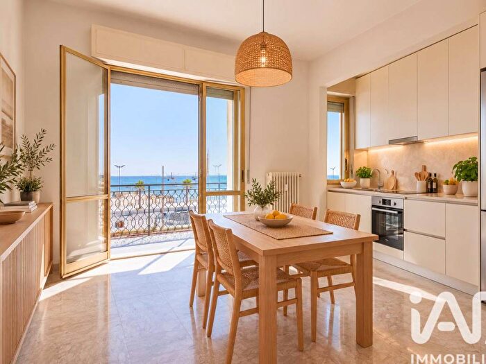 Appartamento quadrilocale in vendita in Via delle olivette, Centro, Loano