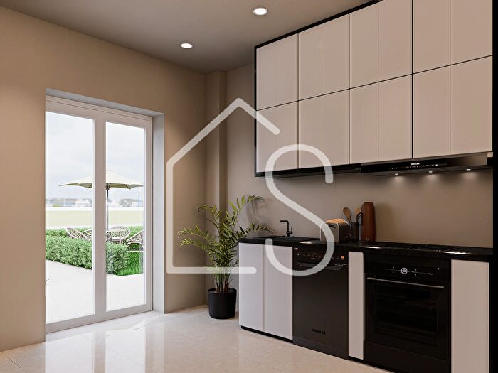 Appartamento bilocale in vendita in Via Martin Luther King, Bologna