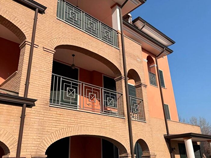 Appartamento bilocale in affitto in Centro, Formigine