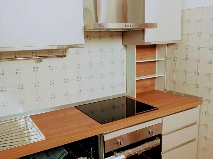 Appartamento quadrilocale in affitto in Via dellAgnolo, SantAmbrogio, Firenze