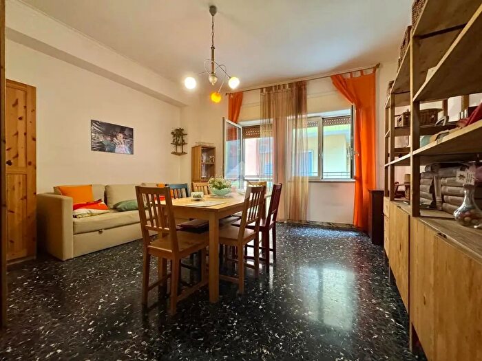 Appartamento trilocale in vendita in Via Ragazzi del, Portici