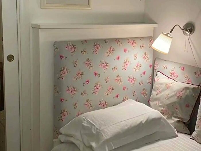 Appartamento monolocale in affitto in Via De Cerretani, Firenze