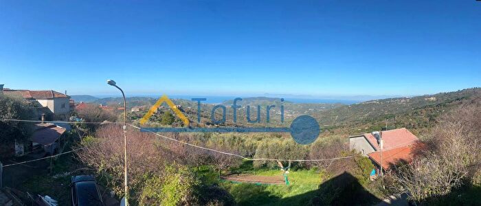 Casa con 5 locali in vendita in Via Ettore Fieramosca, Perdifumo