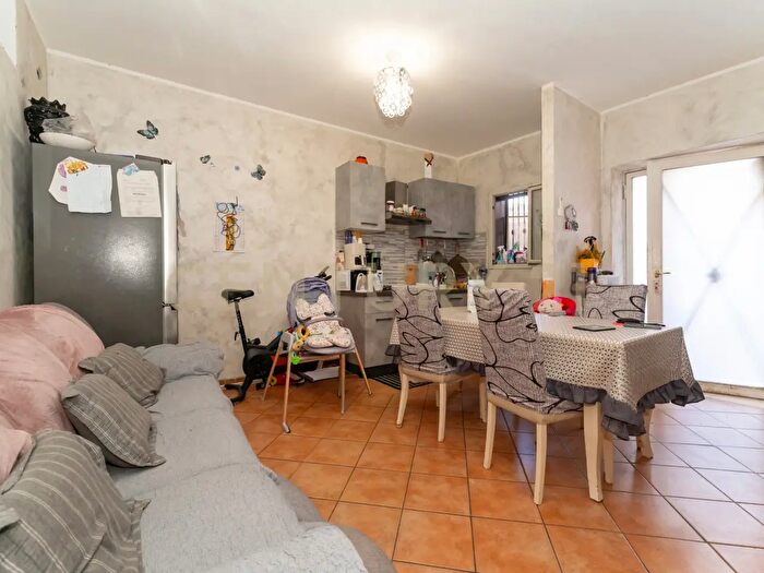 Appartamento bilocale in vendita in Via Villa Glori bis, Catania