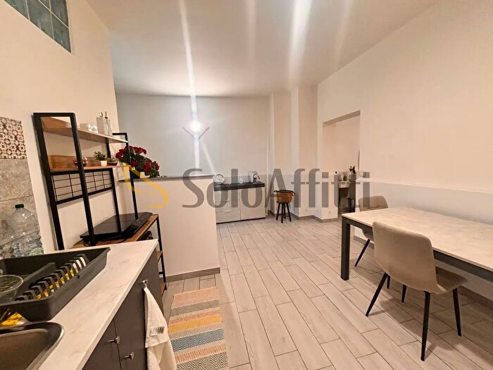 Appartamento bilocale in affitto in Via Opificio, Catania