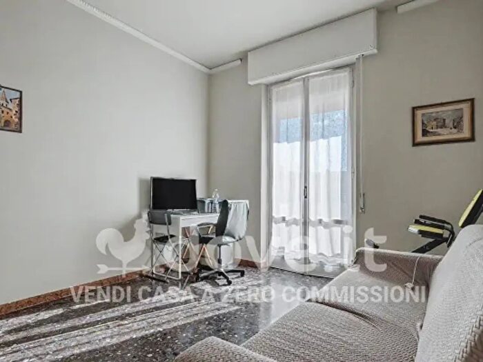 Appartamento quadrilocale in vendita in Via Paolo Toscanelli, Scandicci