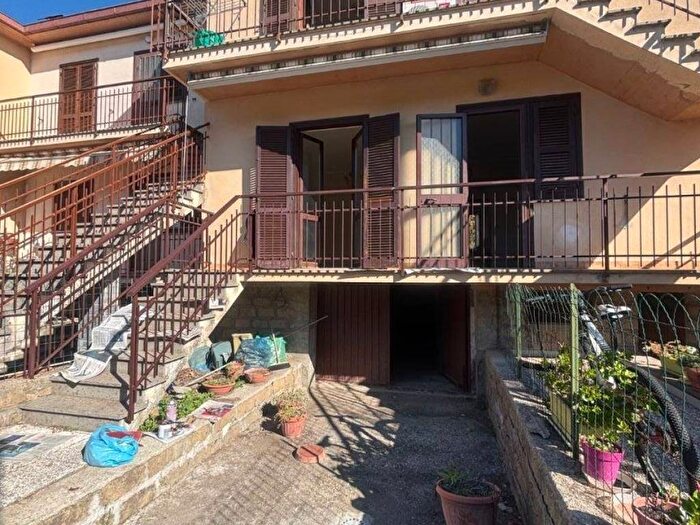 Appartamento quadrilocale in affitto in Via della Pianforte, Bolsena