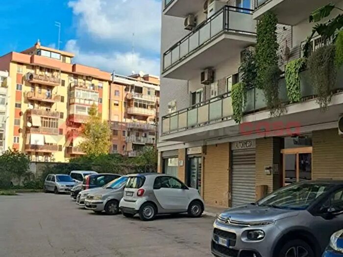 Appartamento bilocale in affitto in Viale Antonio Salandra, Bari