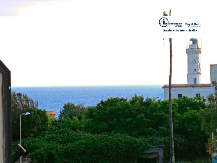 Appartamento trilocale in affitto in VIA CANDIDO DE ANGELIS, Centro Storico, Anzio