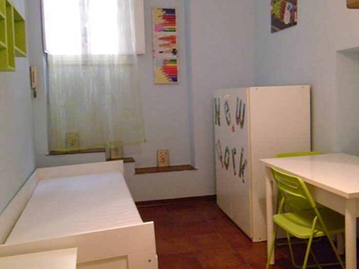 Appartamento monolocale in affitto in Via del Castellano, Centro Storico, Perugia