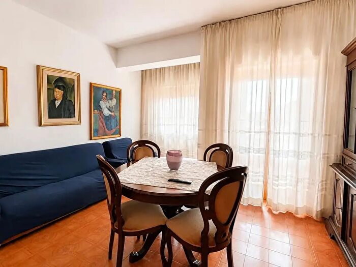 Appartamento quadrilocale in vendita in Via Pietro Nieddu, Oristano