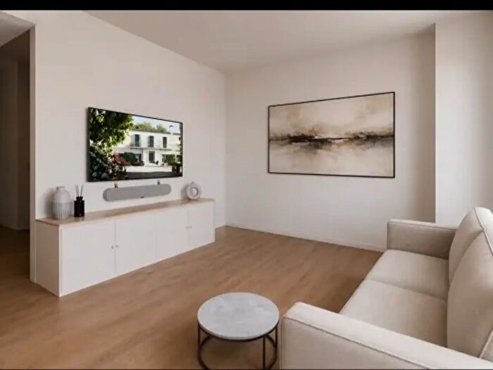 Appartamento bilocale in vendita in Via Francesco Gonin, Torino