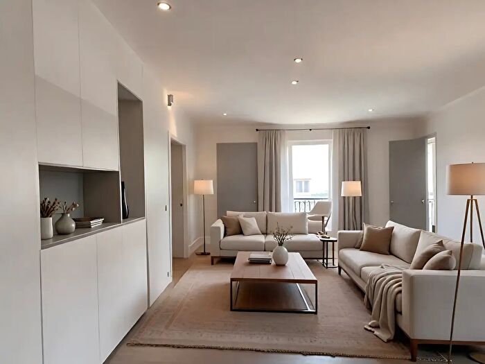 Appartamento quadrilocale in vendita in Via Cavinazzo, Massanzago