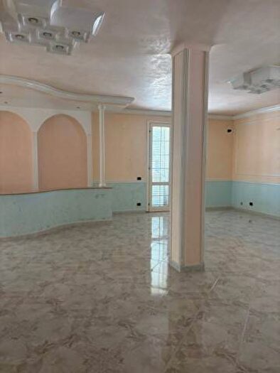 Appartamento trilocale in affitto in Via Pasquale Salibra, Pizzuta, Siracusa