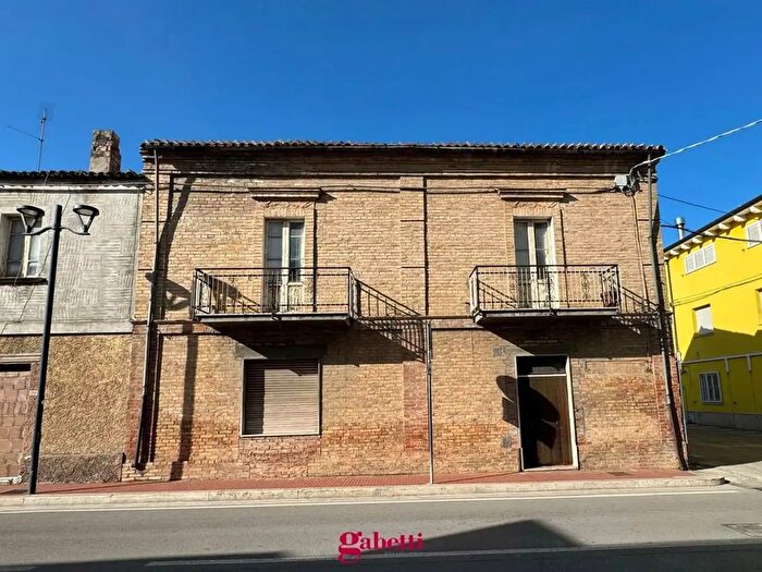 Casa con 5 locali in vendita in Via Duca degli Abruzzi, San Salvo