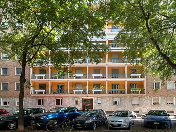 Appartamento quadrilocale in vendita in Corso Chieti, Torino
