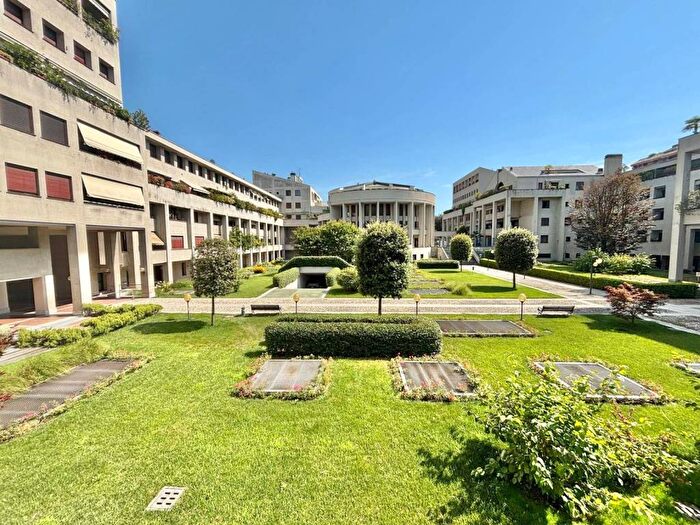 Appartamento bilocale in affitto in Via Don Luigi Sturzo, Parco, Monza