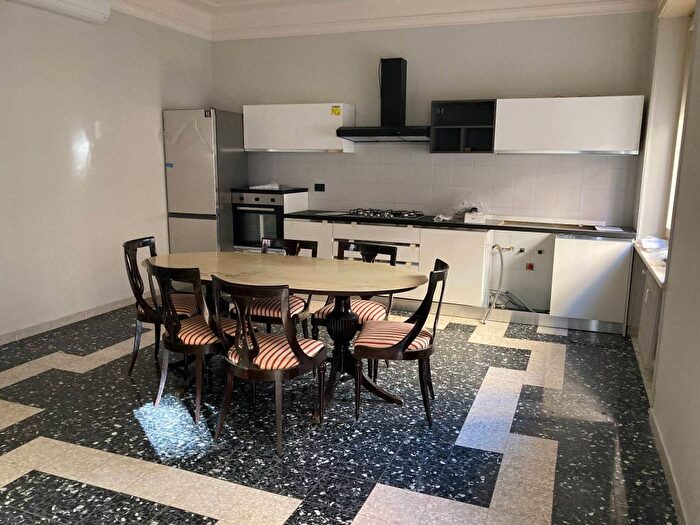 Appartamento bilocale in affitto in Via Trotti, Piazza della Libertà, Alessandria