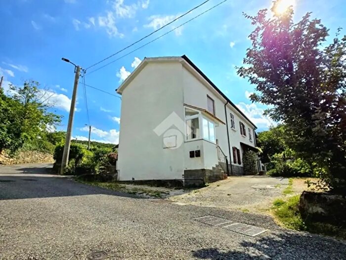 Casa bilocale in vendita in Via della Stazione, Muggia