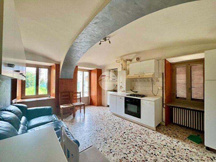 Appartamento monolocale in affitto in Via challant, Lanzo Torinese