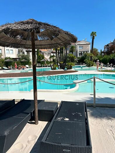 Appartamento trilocale in affitto in Piazza Drago, Jesolo