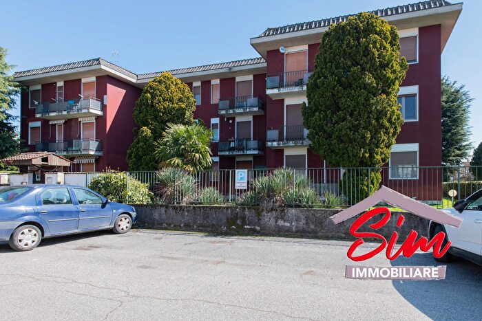 Appartamento bilocale in vendita in Via Tornaco Snc, Borgolavezzaro