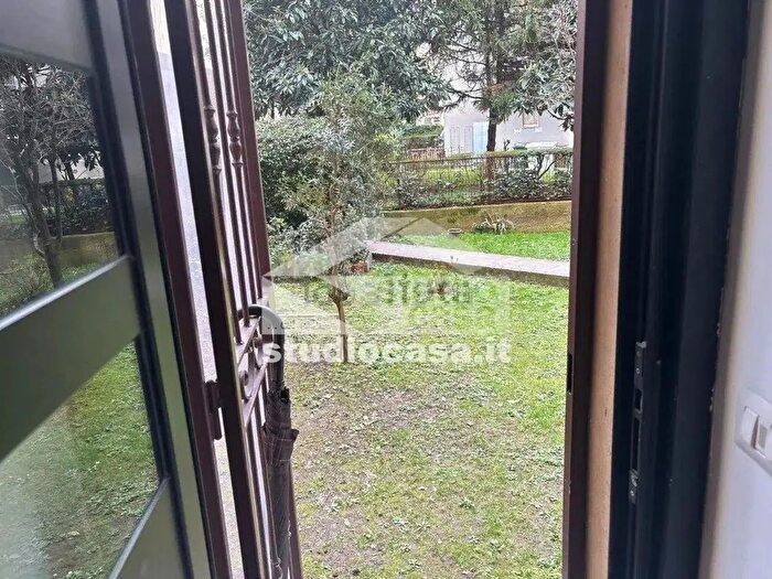 Appartamento monolocale in vendita in Via Santa Croce, Milano