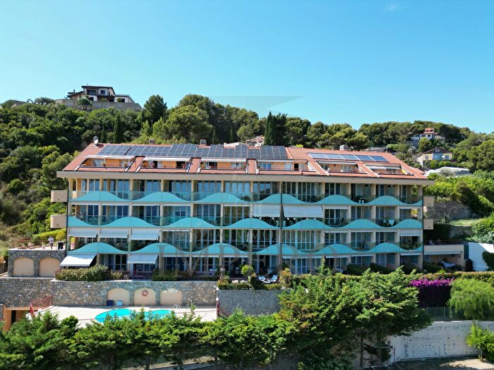 Appartamento bilocale in vendita in Via Privata Bellavista, Vallecrosia