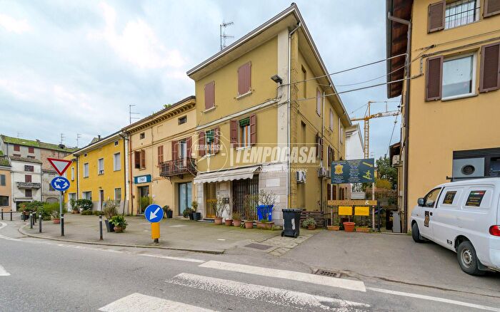 Casa con 6 locali in vendita in Via Biagio Pelacani, Noceto