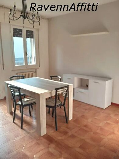 Appartamento in affitto in Via dei Poggi, Ravenna