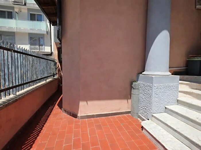 Appartamento bilocale in affitto in Via Roma, Caserta