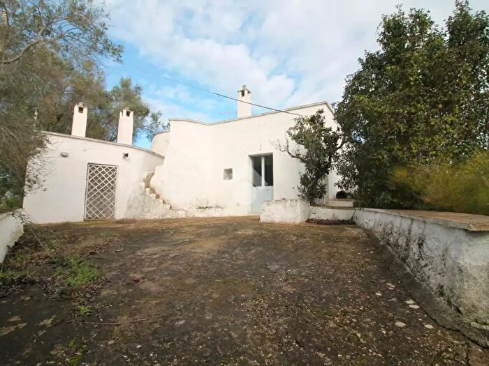 Casa bilocale in vendita in Ostuni