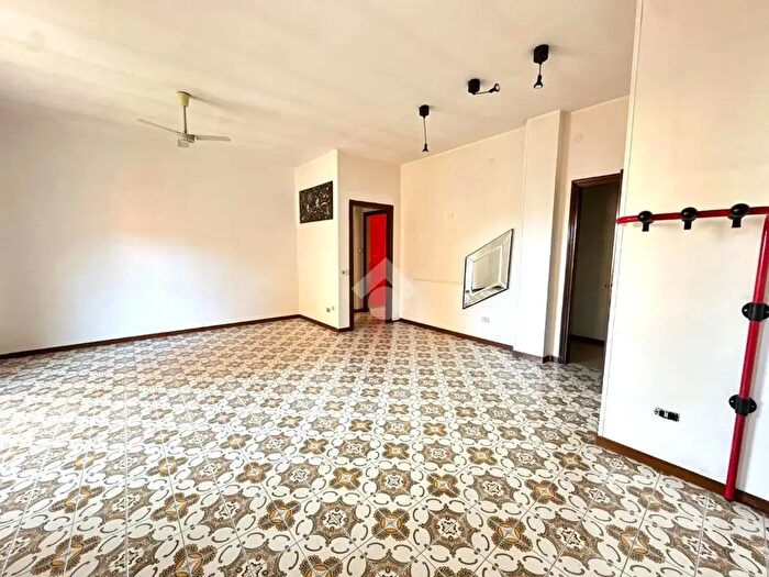 Appartamento quadrilocale in vendita in Via Giacomo Matteotti, Scafati