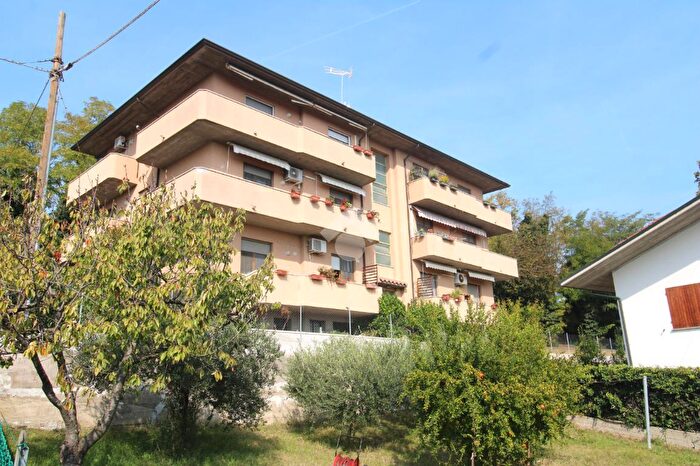 Appartamento quadrilocale in vendita in Via Perugia, Bertinoro