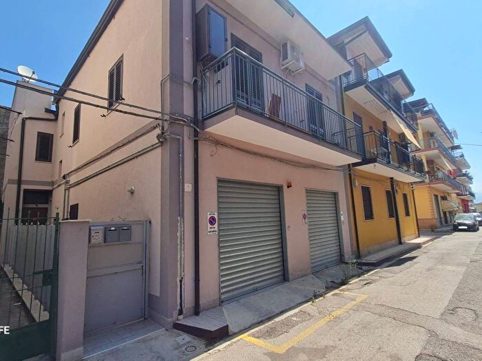 Appartamento trilocale in vendita in Via Curtatone, Centro, Bellizzi