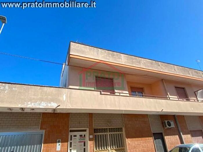 Appartamento con 5 locali in vendita in Via Enrico Fermi, Trepuzzi