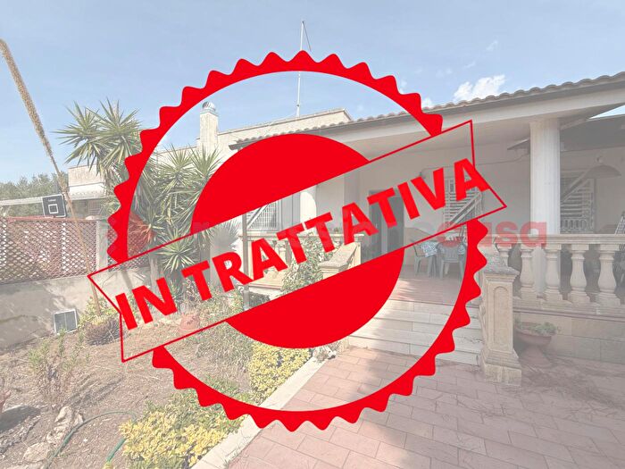 Casa con 5 locali in vendita in San Francesco, Leporano