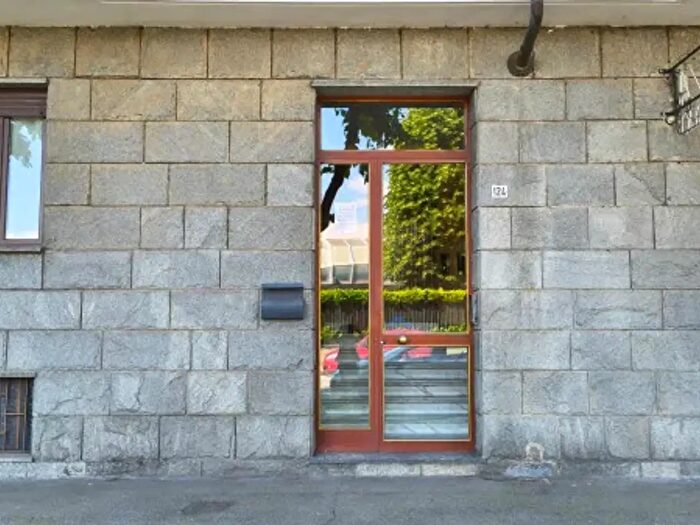 Appartamento bilocale in affitto in Via Francesco Cravero, Grugliasco