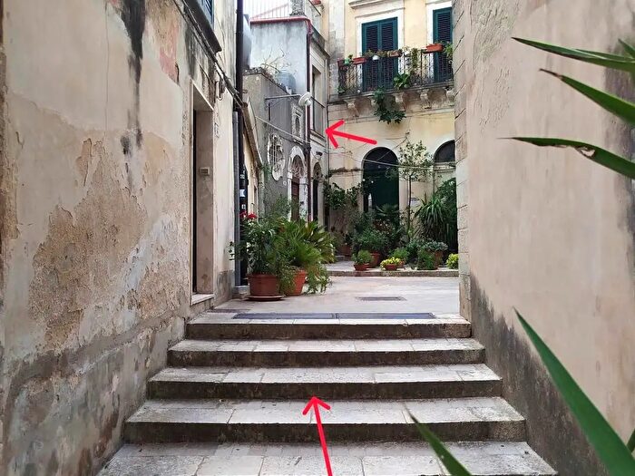 Casa quadrilocale in affitto in Ragusa