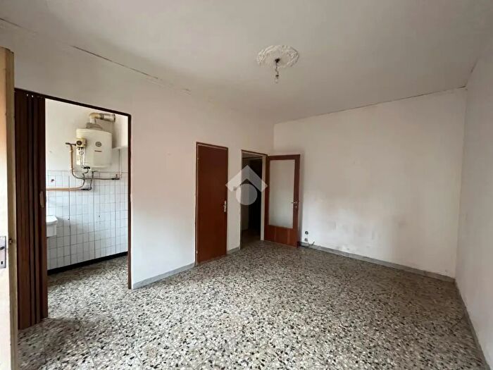 Appartamento trilocale in vendita in Via Angelo Emo, Venezia