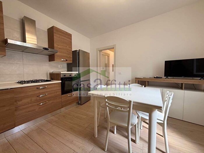 Appartamento bilocale in affitto in Piazza Tricalle, Chieti Città, Chieti