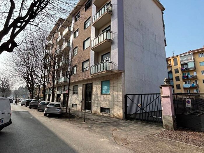 Appartamento trilocale in affitto in Viale della Rimembranza, Stazione Immacolata, Pinerolo