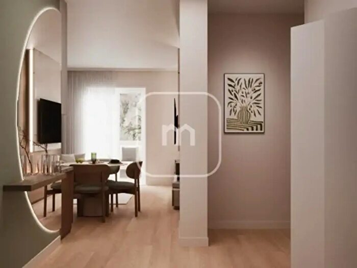 Appartamento trilocale in vendita in Via Giacomo Galopini, Roma