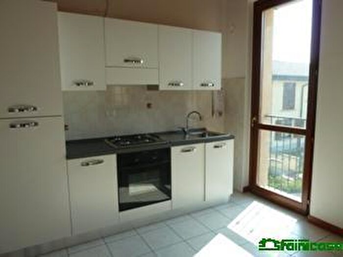 Appartamento monolocale in vendita in Via San Paolo della Croce, Liscate