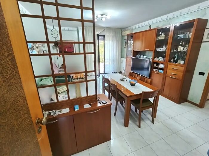 Appartamento quadrilocale in vendita in Via Verdi, Chieti