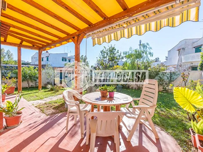 Casa trilocale in vendita in Via Perusia, Cerveteri